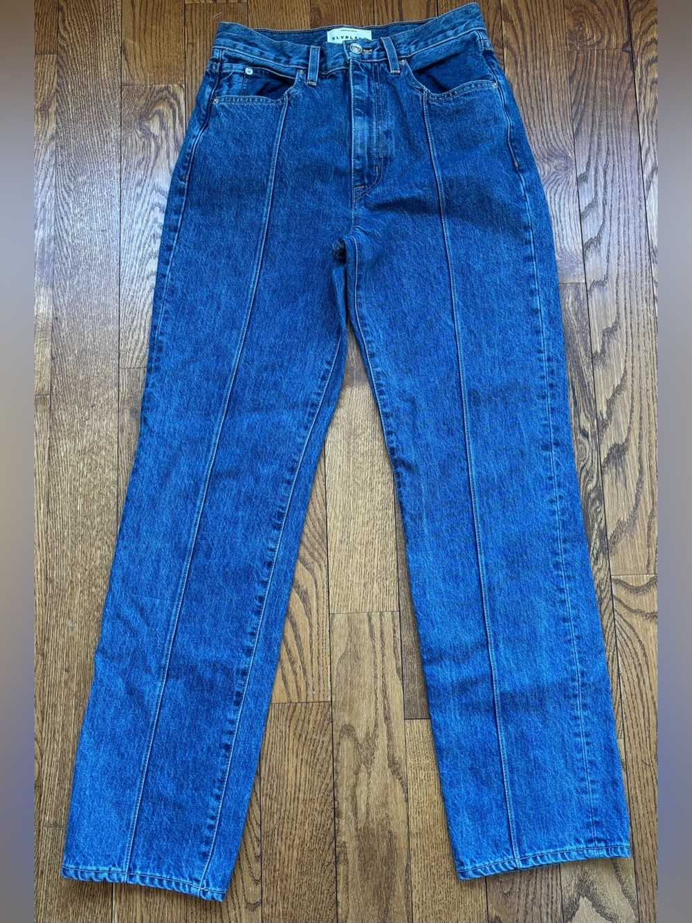 SLVRLAKE Jeans